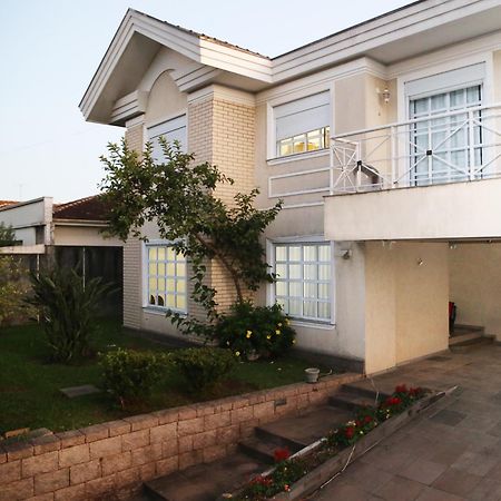 קוריטיבה Hostel Residencial Botanico מראה חיצוני תמונה