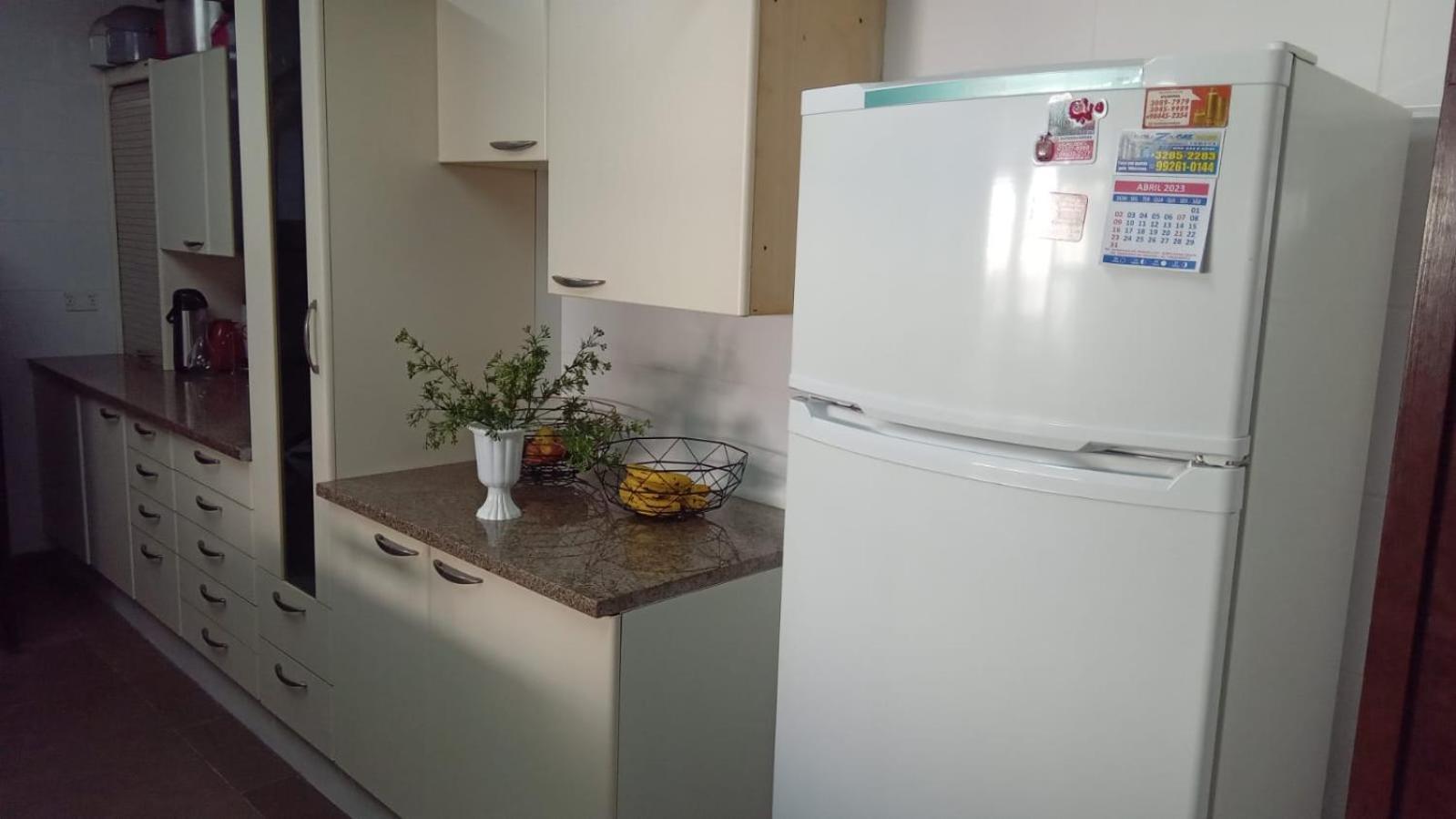 קוריטיבה Hostel Residencial Botanico מראה חיצוני תמונה