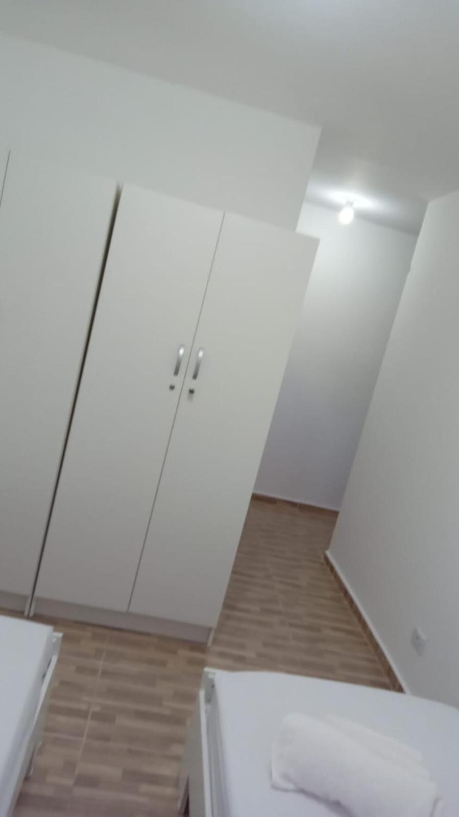 קוריטיבה Hostel Residencial Botanico מראה חיצוני תמונה