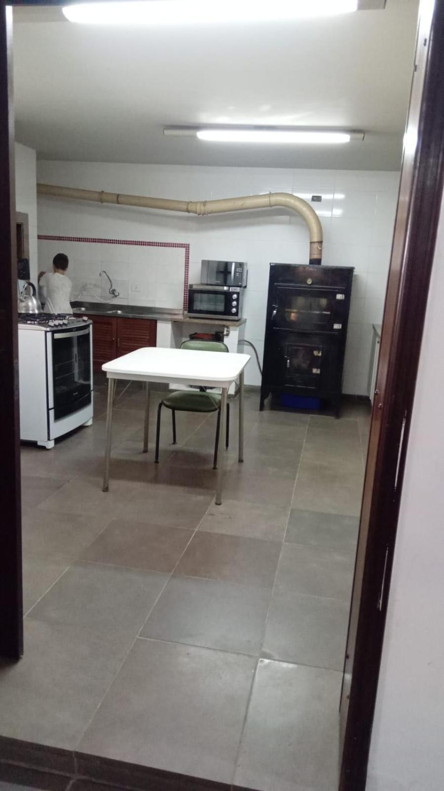 קוריטיבה Hostel Residencial Botanico מראה חיצוני תמונה
