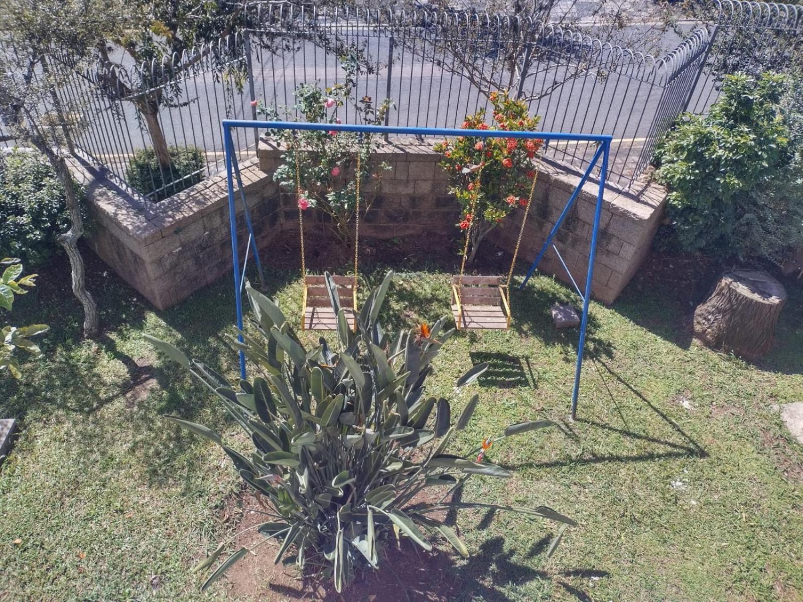 קוריטיבה Hostel Residencial Botanico מראה חיצוני תמונה